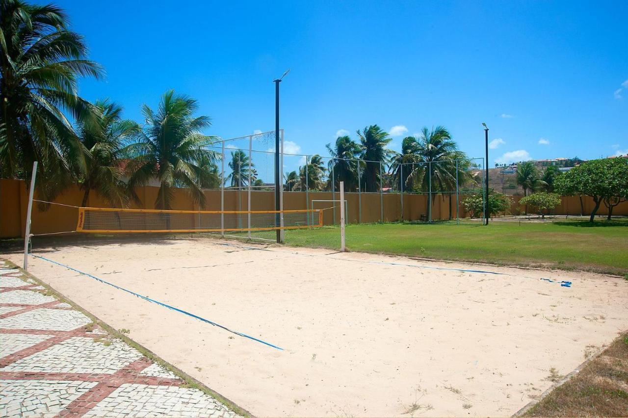 Aconchegante Recanto Vo Dede Por Carpediem Aquiraz Exteriör bild